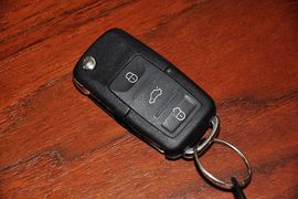 2012款大众迈腾旅行轿车2.0TSI
