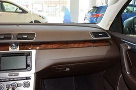 2012款大众迈腾旅行轿车2.0TSI