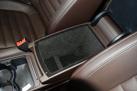 2012款大众迈腾旅行轿车2.0TSI