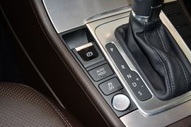 2012款大众迈腾旅行轿车2.0TSI