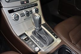 2012款大众迈腾旅行轿车2.0TSI