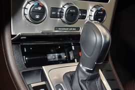 2012款大众迈腾旅行轿车2.0TSI
