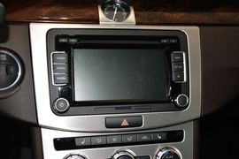2012款大众迈腾旅行轿车2.0TSI