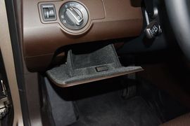 2012款大众迈腾旅行轿车2.0TSI