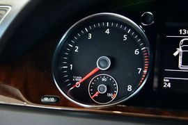 2012款大众迈腾旅行轿车2.0TSI