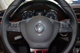 2012款大众迈腾旅行轿车2.0TSI