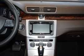2012款大众迈腾旅行轿车2.0TSI