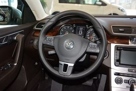2012款大众迈腾旅行轿车2.0TSI