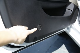 2015款英朗GT