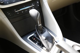 2015款英朗GT