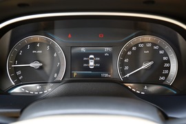 2015款英朗GT