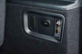 2014款大众夏朗2.0TSI标配型