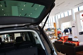 2014款大众夏朗2.0TSI标配型