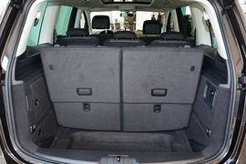 2014款大众夏朗2.0TSI标配型