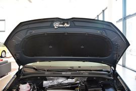 2014款大众夏朗2.0TSI标配型