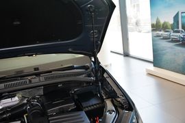 2014款大众夏朗2.0TSI标配型