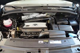 2014款大众夏朗2.0TSI标配型