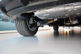 2014款大众夏朗2.0TSI标配型