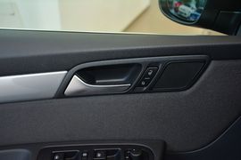 2014款大众夏朗2.0TSI标配型