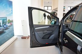 2014款大众夏朗2.0TSI标配型