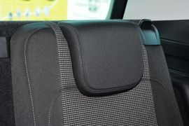2014款大众夏朗2.0TSI标配型