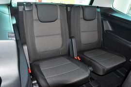 2014款大众夏朗2.0TSI标配型