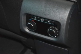 2014款大众夏朗2.0TSI标配型