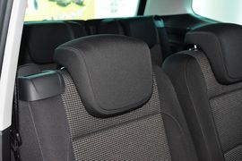 2014款大众夏朗2.0TSI标配型