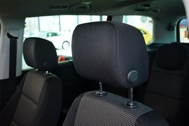 2014款大众夏朗2.0TSI标配型