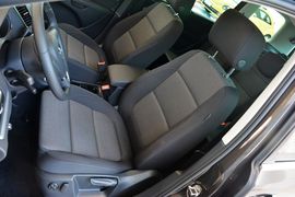 2014款大众夏朗2.0TSI标配型
