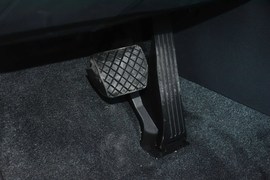2014款大众夏朗2.0TSI标配型