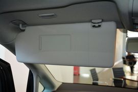 2014款大众夏朗2.0TSI标配型