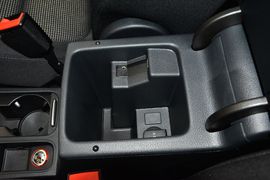 2014款大众夏朗2.0TSI标配型