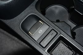 2014款大众夏朗2.0TSI标配型