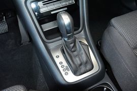 2014款大众夏朗2.0TSI标配型