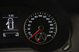 2014款大众夏朗2.0TSI标配型