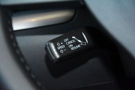 2014款大众夏朗2.0TSI标配型