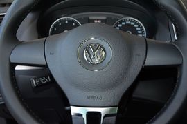 2014款大众夏朗2.0TSI标配型