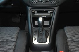 2014款大众夏朗2.0TSI标配型