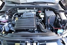 2015款斯柯达明锐1.6L手动逸致版
