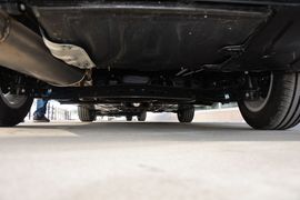2015款斯柯达明锐1.6L手动逸致版