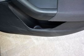 2015款斯柯达明锐1.6L手动逸致版