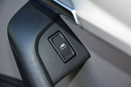 2015款斯柯达明锐1.6L手动逸致版