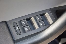 2015款斯柯达明锐1.6L手动逸致版