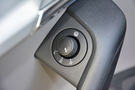 2015款斯柯达明锐1.6L手动逸致版