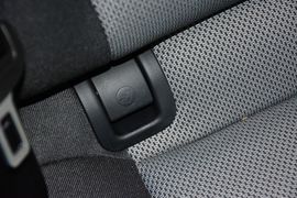 2015款斯柯达明锐1.6L手动逸致版