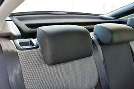 2015款斯柯达明锐1.6L手动逸致版