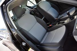 2015款斯柯达明锐1.6L手动逸致版