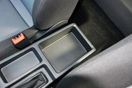 2015款斯柯达明锐1.6L手动逸致版