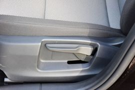 2015款斯柯达明锐1.6L手动逸致版